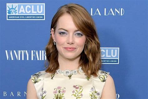 Emma Stone's style evolution 